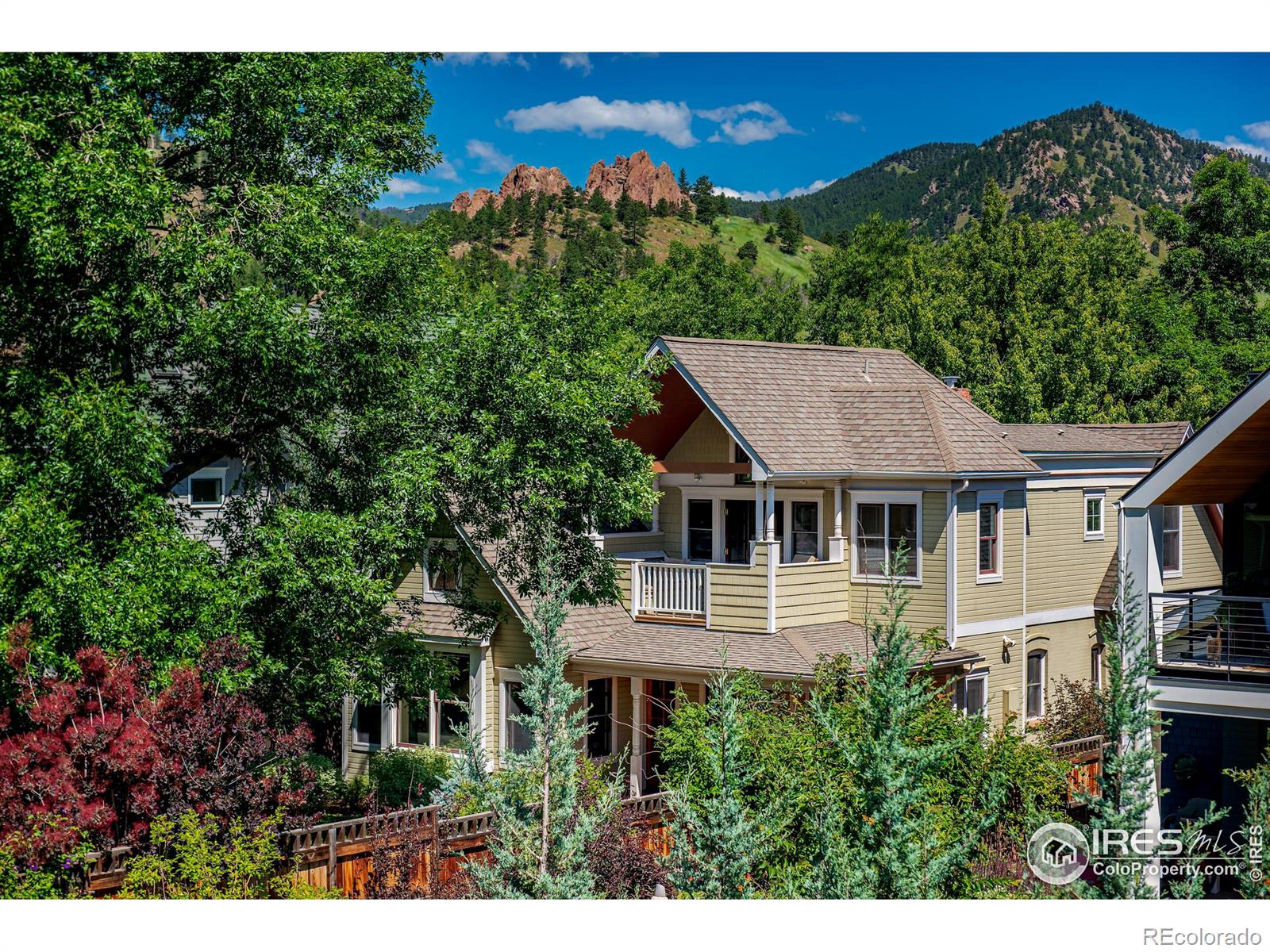 MLS Image #0 for 458  marine street,boulder, Colorado