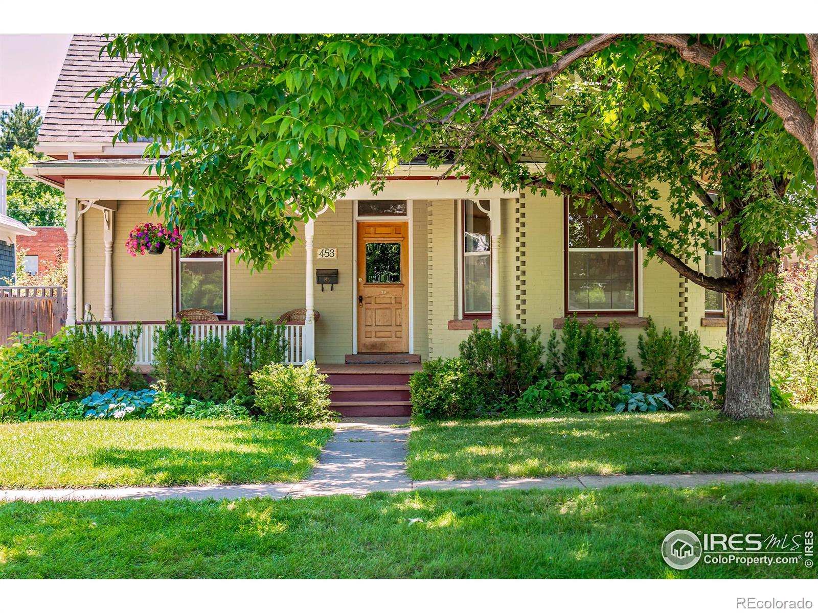 MLS Image #12 for 458  marine street,boulder, Colorado