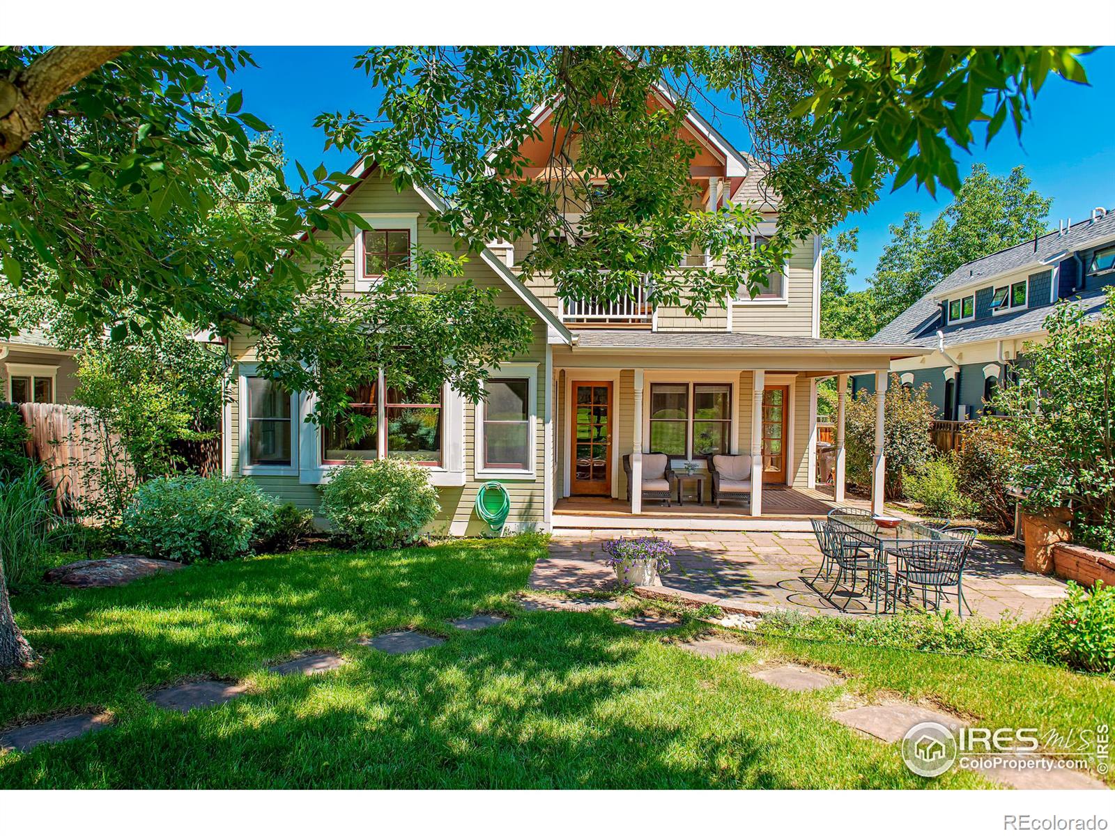 MLS Image #22 for 458  marine street,boulder, Colorado