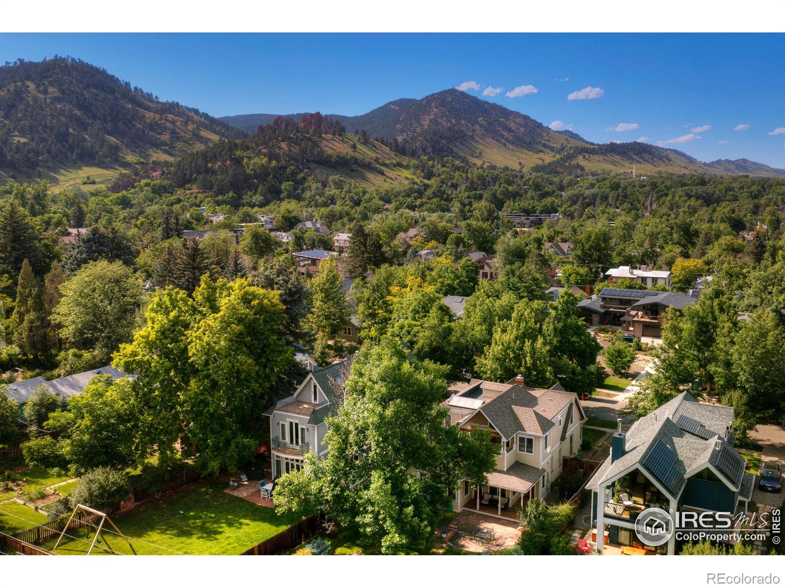 MLS Image #36 for 458  marine street,boulder, Colorado