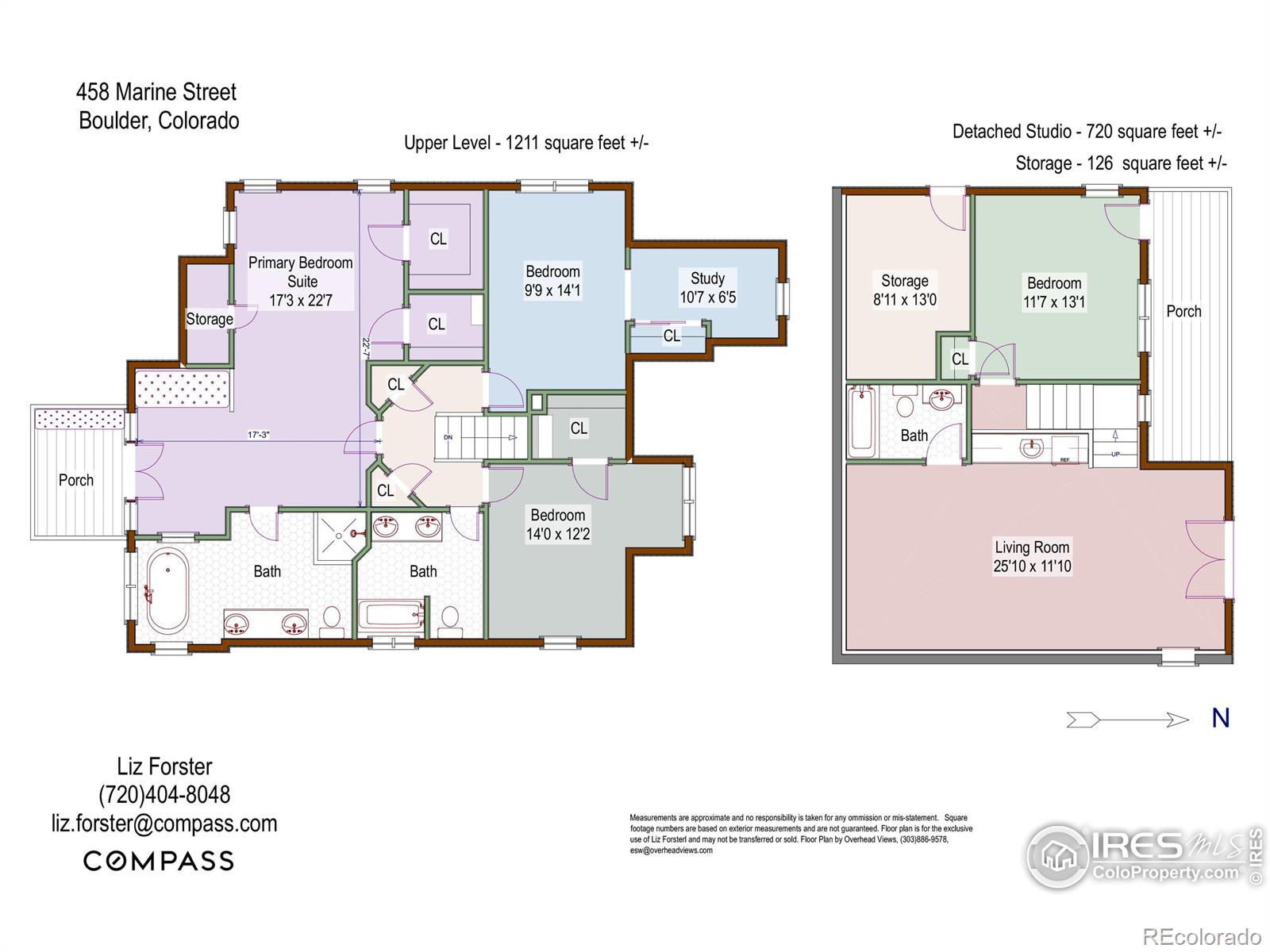 MLS Image #37 for 458  marine street,boulder, Colorado