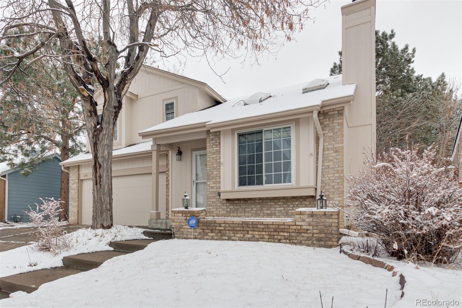 Report Image for 1191  Conifer Court,Highlands Ranch, Colorado