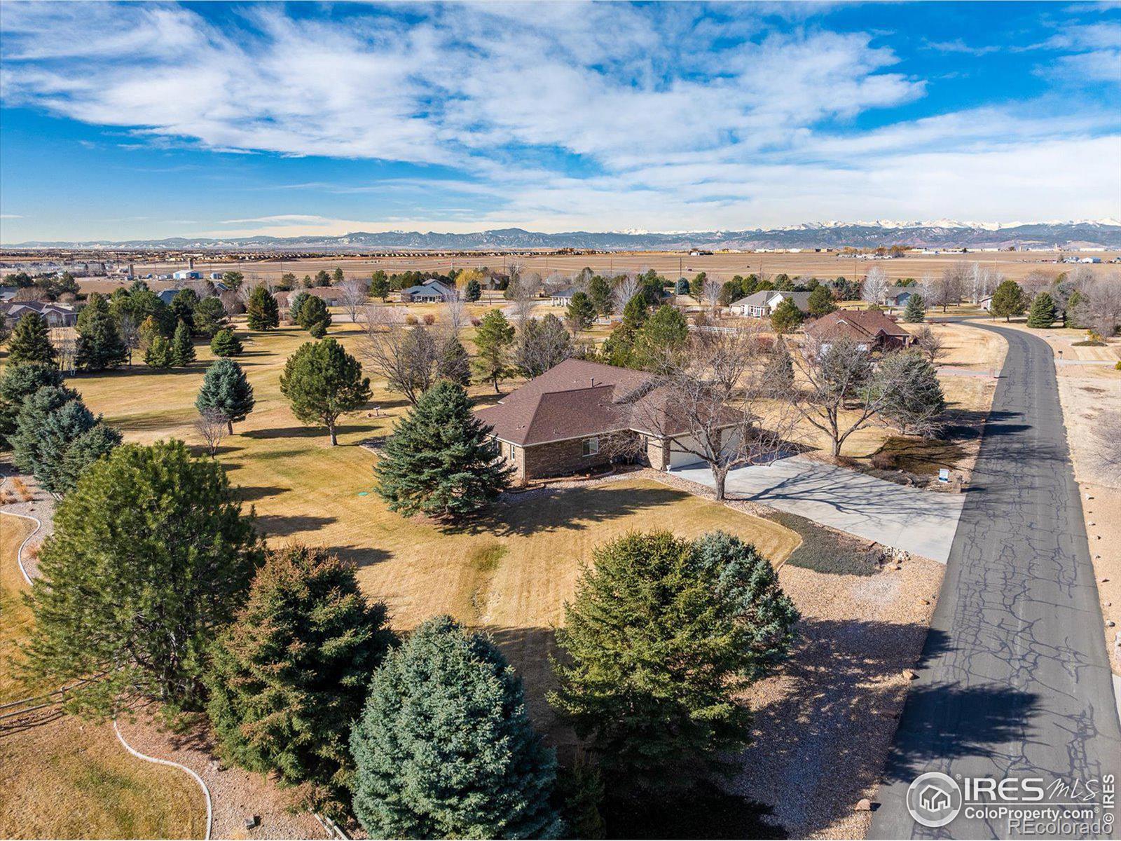 MLS Image #0 for 108  grand view circle,mead, Colorado