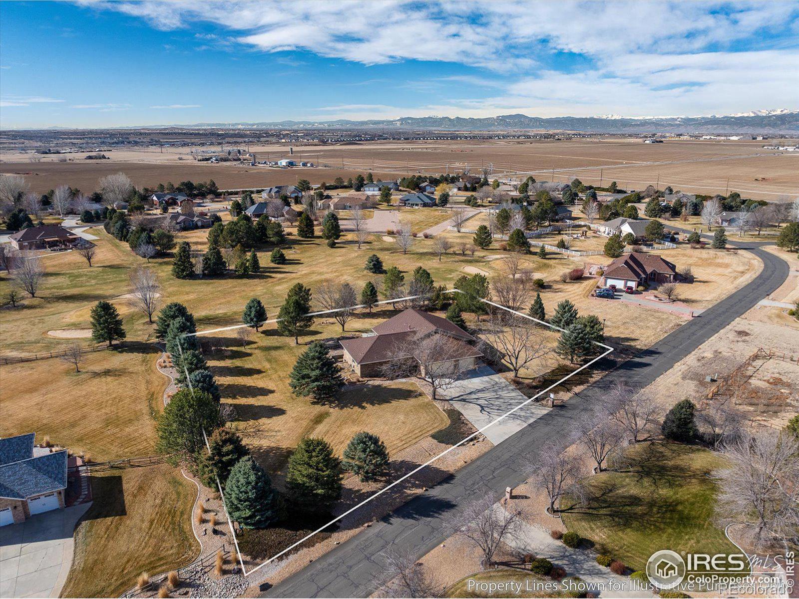 MLS Image #39 for 108  grand view circle,mead, Colorado