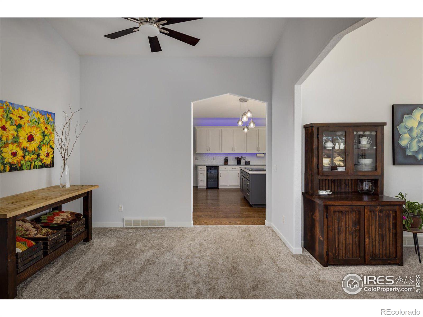 MLS Image #4 for 108  grand view circle,mead, Colorado