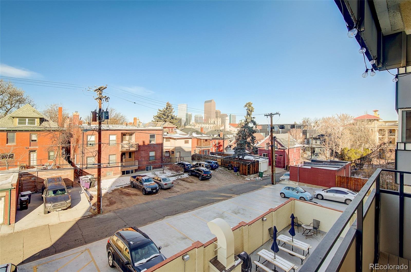 MLS Image #24 for 1255 n ogden street 303,denver, Colorado