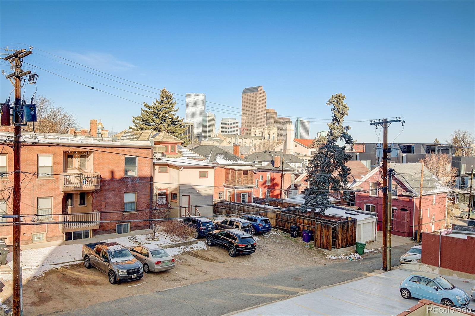 MLS Image #25 for 1255 n ogden street 303,denver, Colorado