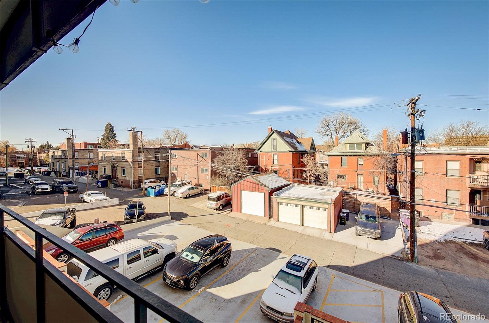 MLS Image #26 for 1255 n ogden street 303,denver, Colorado