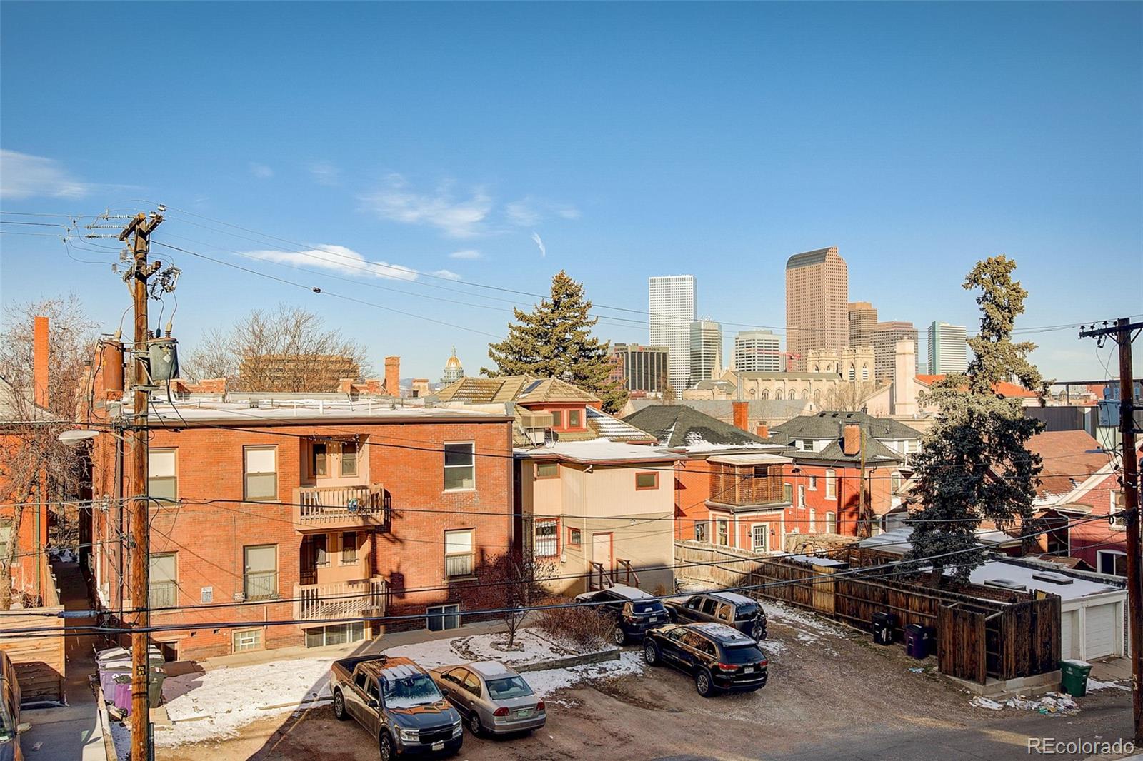 MLS Image #27 for 1255 n ogden street 303,denver, Colorado