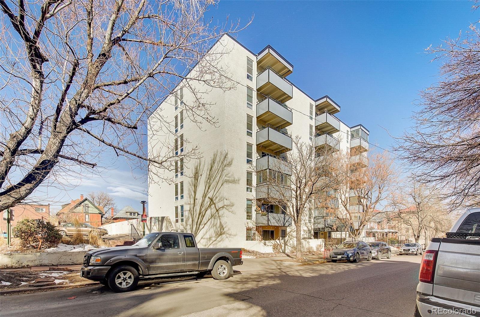 MLS Image #29 for 1255 n ogden street 303,denver, Colorado