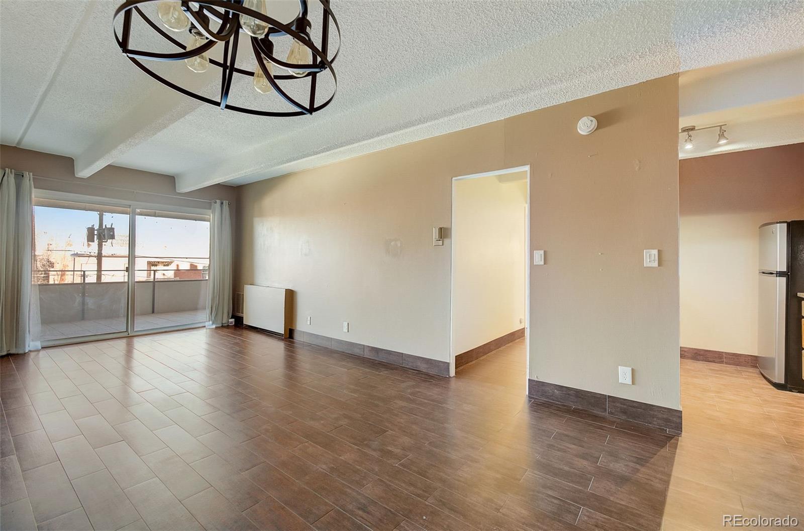 MLS Image #3 for 1255 n ogden street 303,denver, Colorado