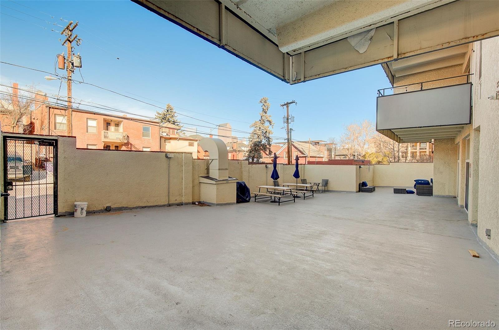 MLS Image #31 for 1255 n ogden street 303,denver, Colorado