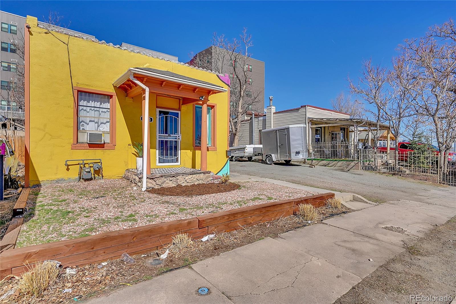 MLS Image #2 for 2615 w 12th avenue,denver, Colorado