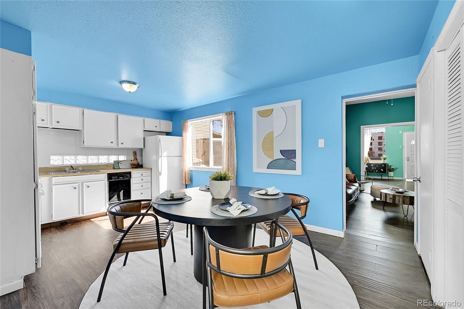 MLS Image #20 for 2615 w 12th avenue,denver, Colorado