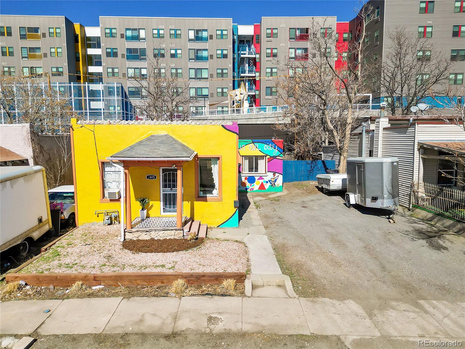 MLS Image #28 for 2615 w 12th avenue,denver, Colorado