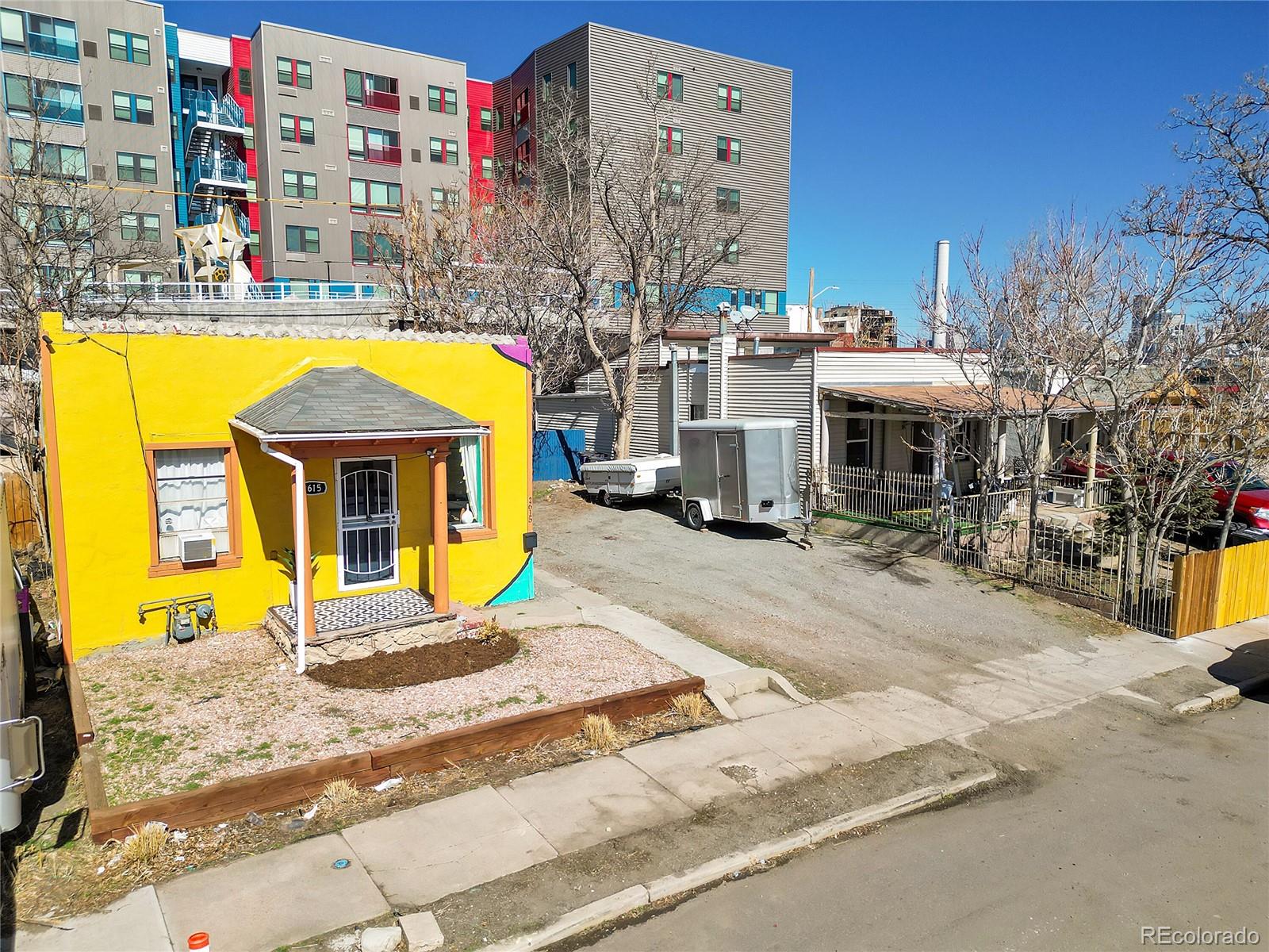 MLS Image #29 for 2615 w 12th avenue,denver, Colorado