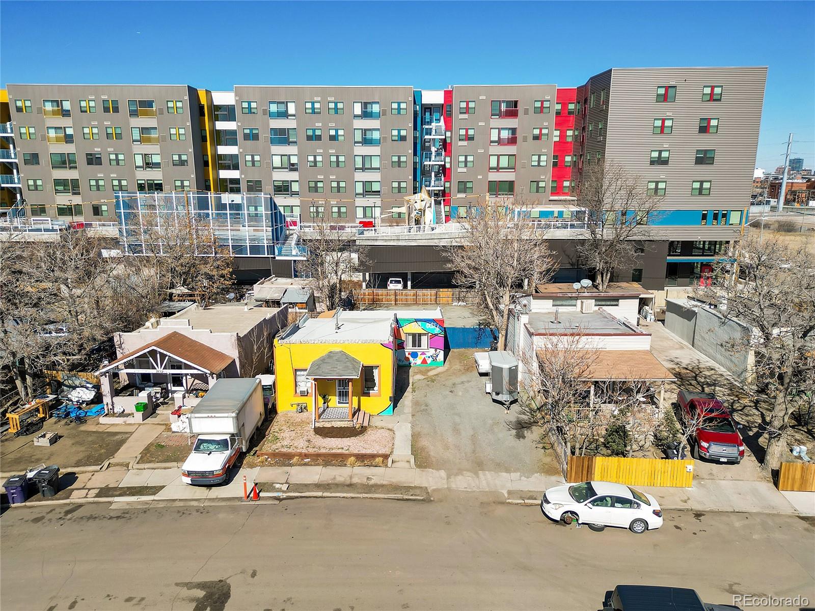 MLS Image #32 for 2615 w 12th avenue,denver, Colorado