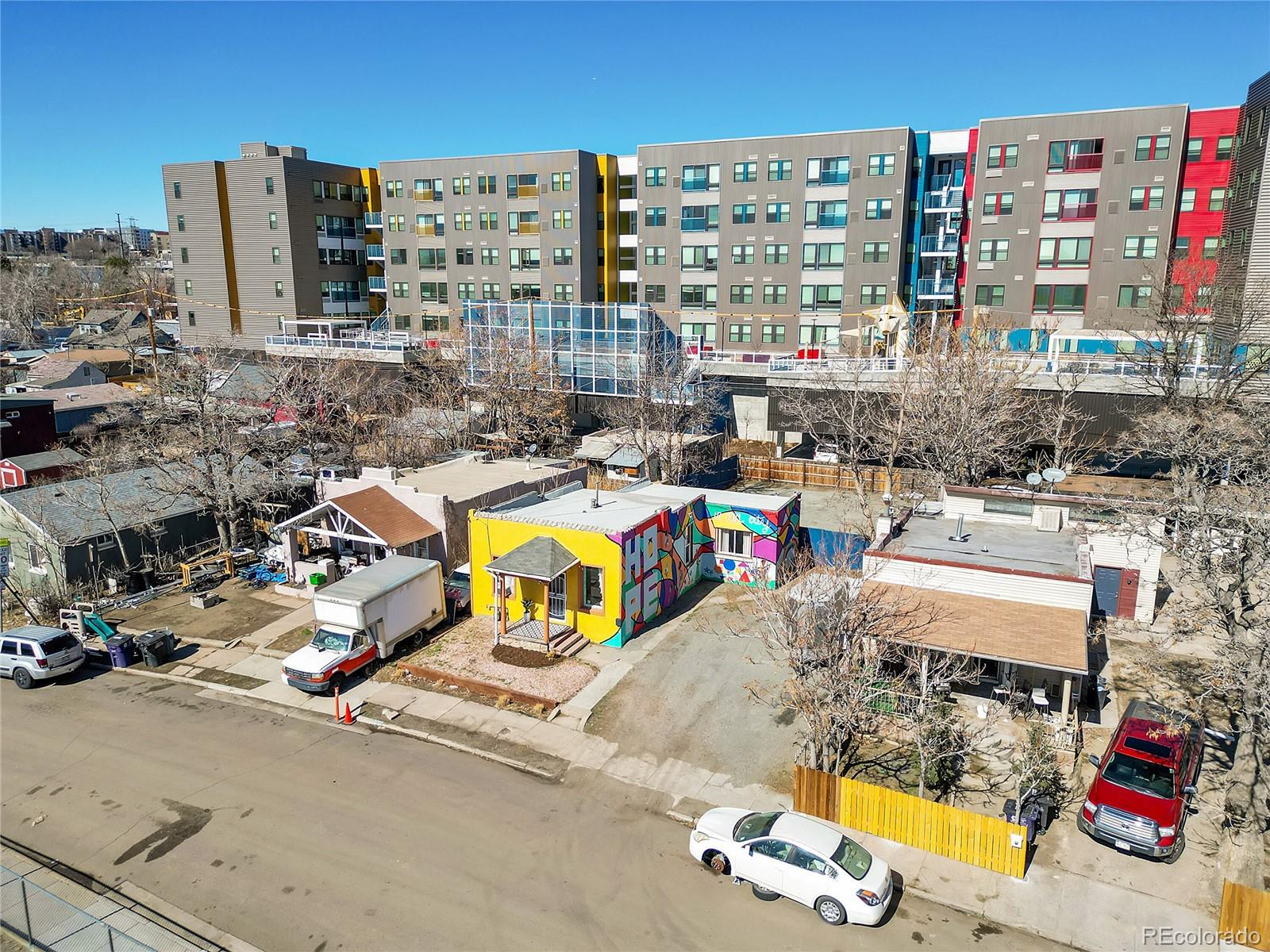 MLS Image #33 for 2615 w 12th avenue,denver, Colorado