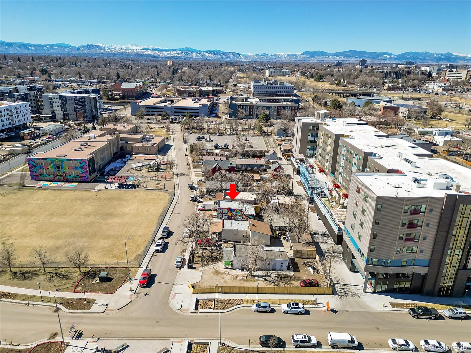 MLS Image #37 for 2615 w 12th avenue,denver, Colorado