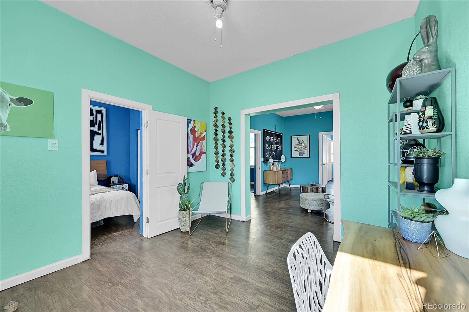 MLS Image #5 for 2615 w 12th avenue,denver, Colorado