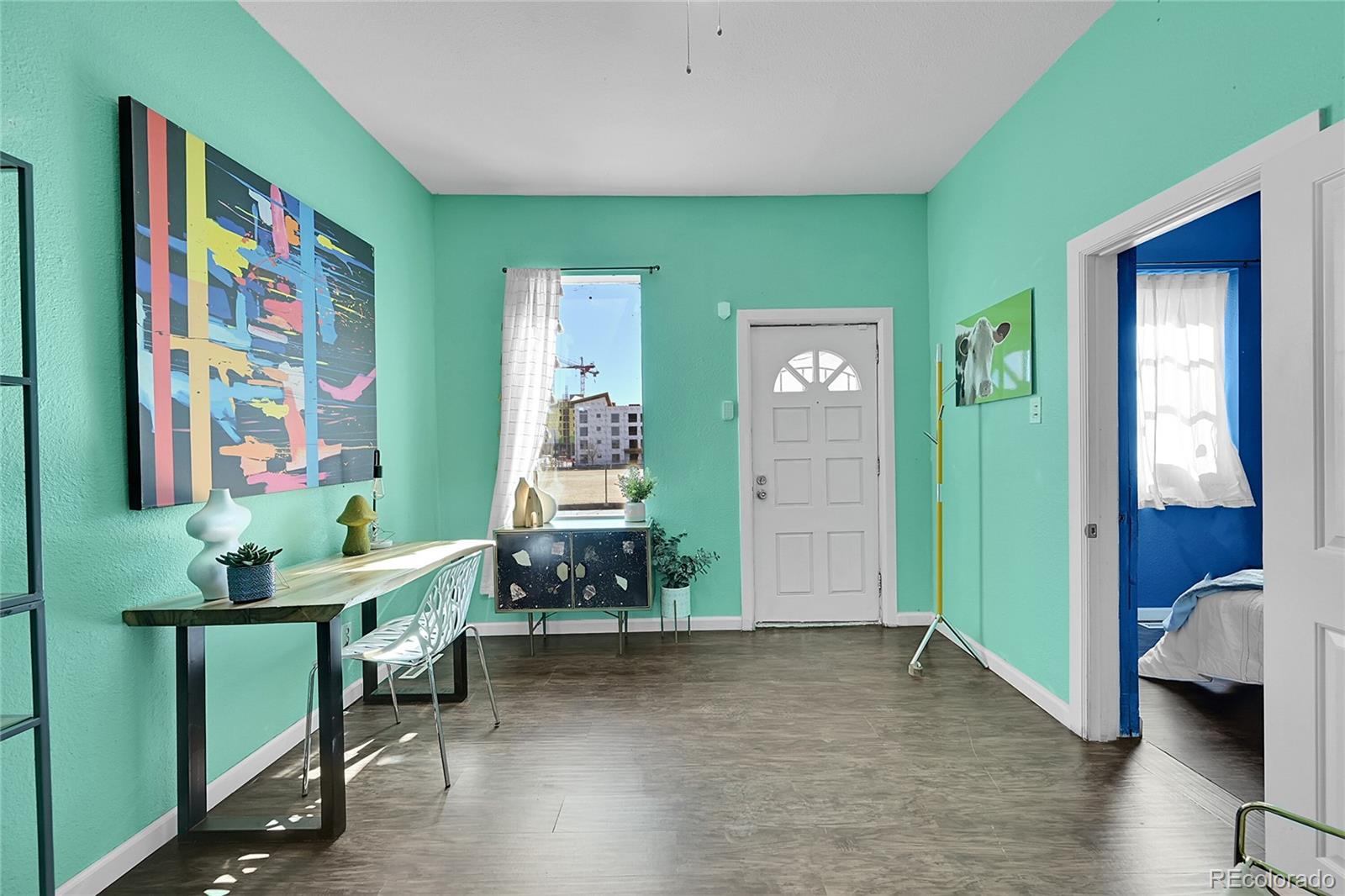 MLS Image #6 for 2615 w 12th avenue,denver, Colorado