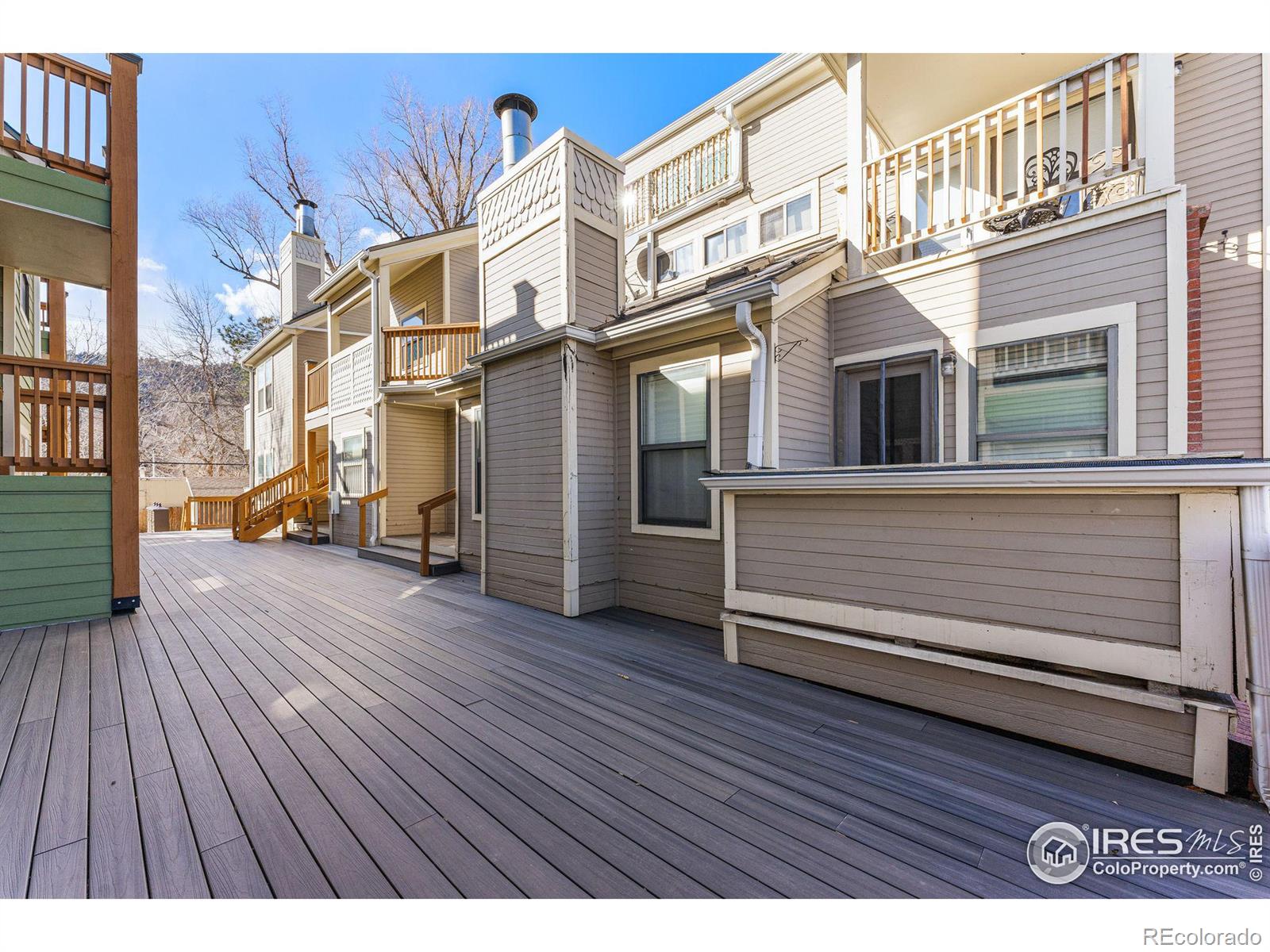 Report Image for 3025  Broadway Street,Boulder, Colorado