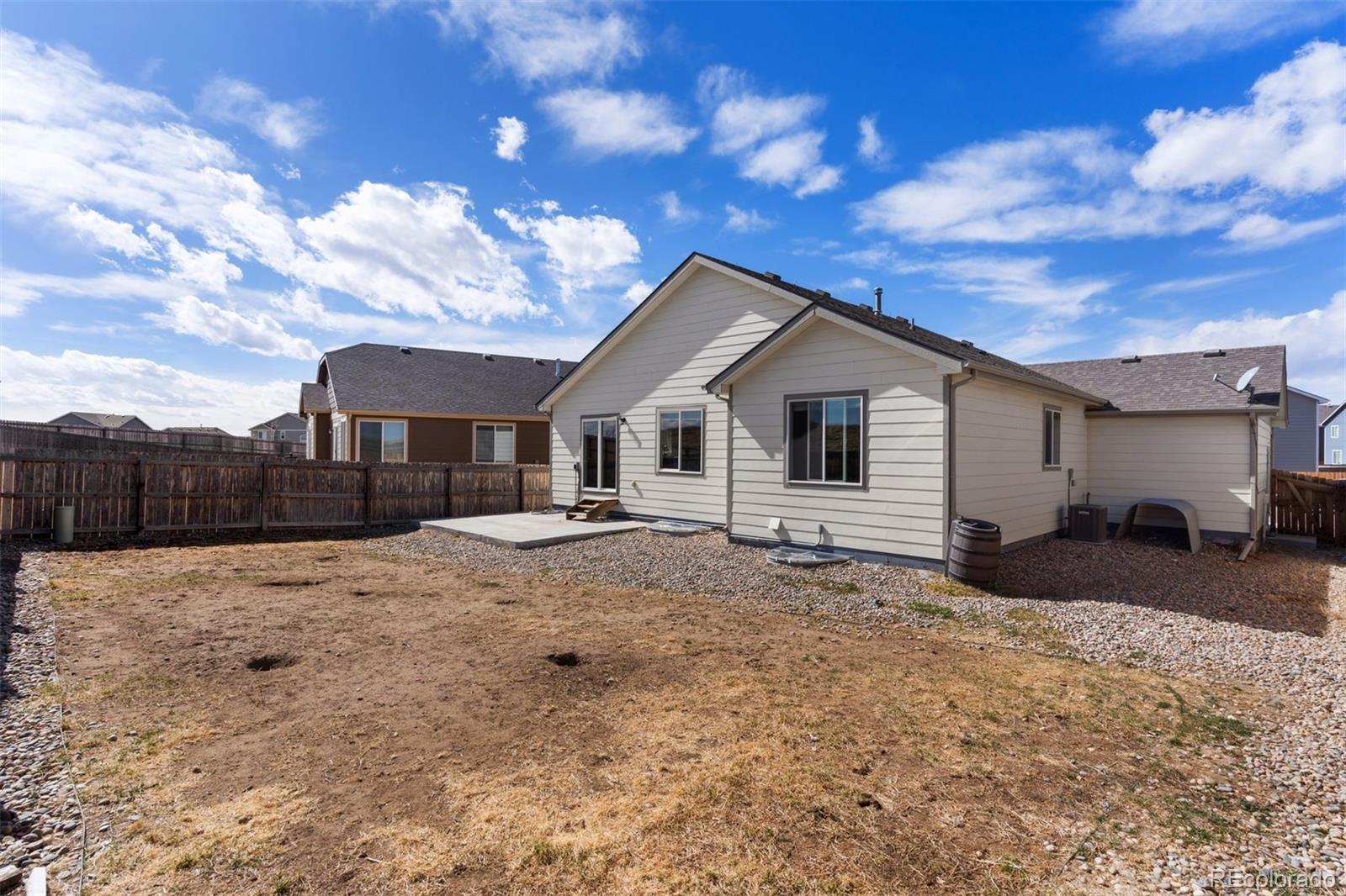 MLS Image #24 for 9785  rubicon drive,colorado springs, Colorado