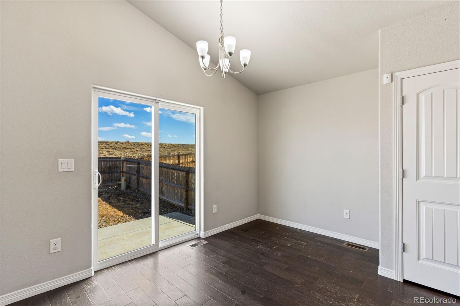 MLS Image #8 for 9785  rubicon drive,colorado springs, Colorado