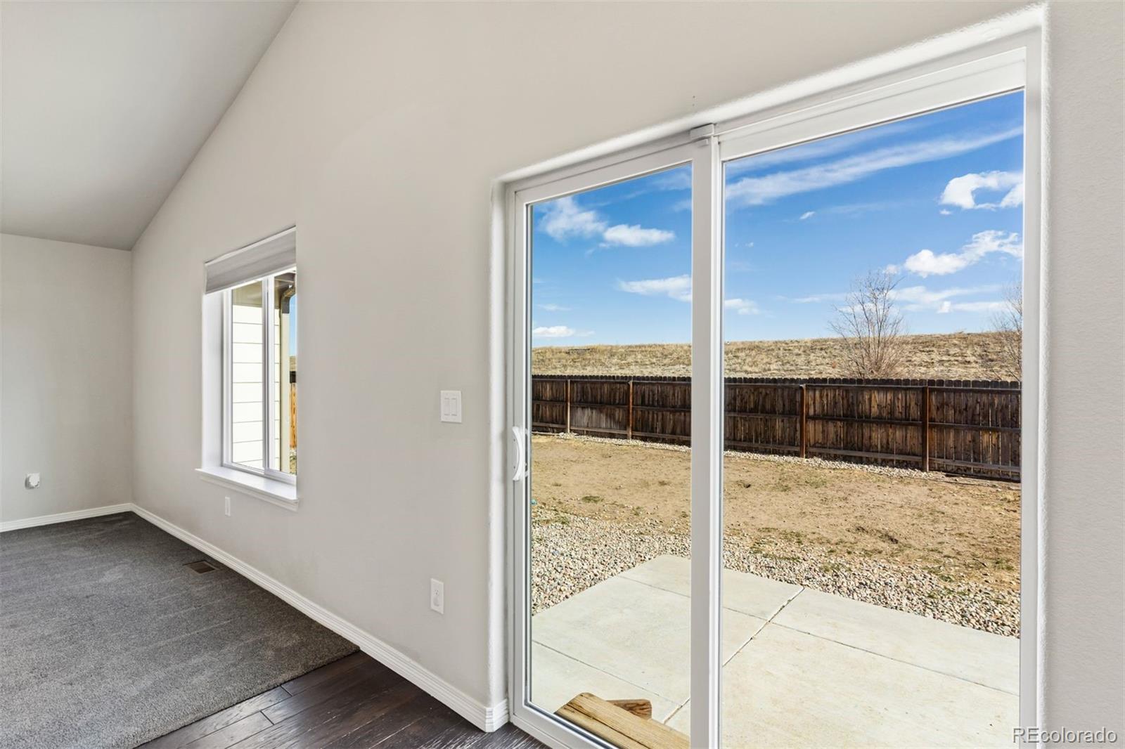 MLS Image #9 for 9785  rubicon drive,colorado springs, Colorado