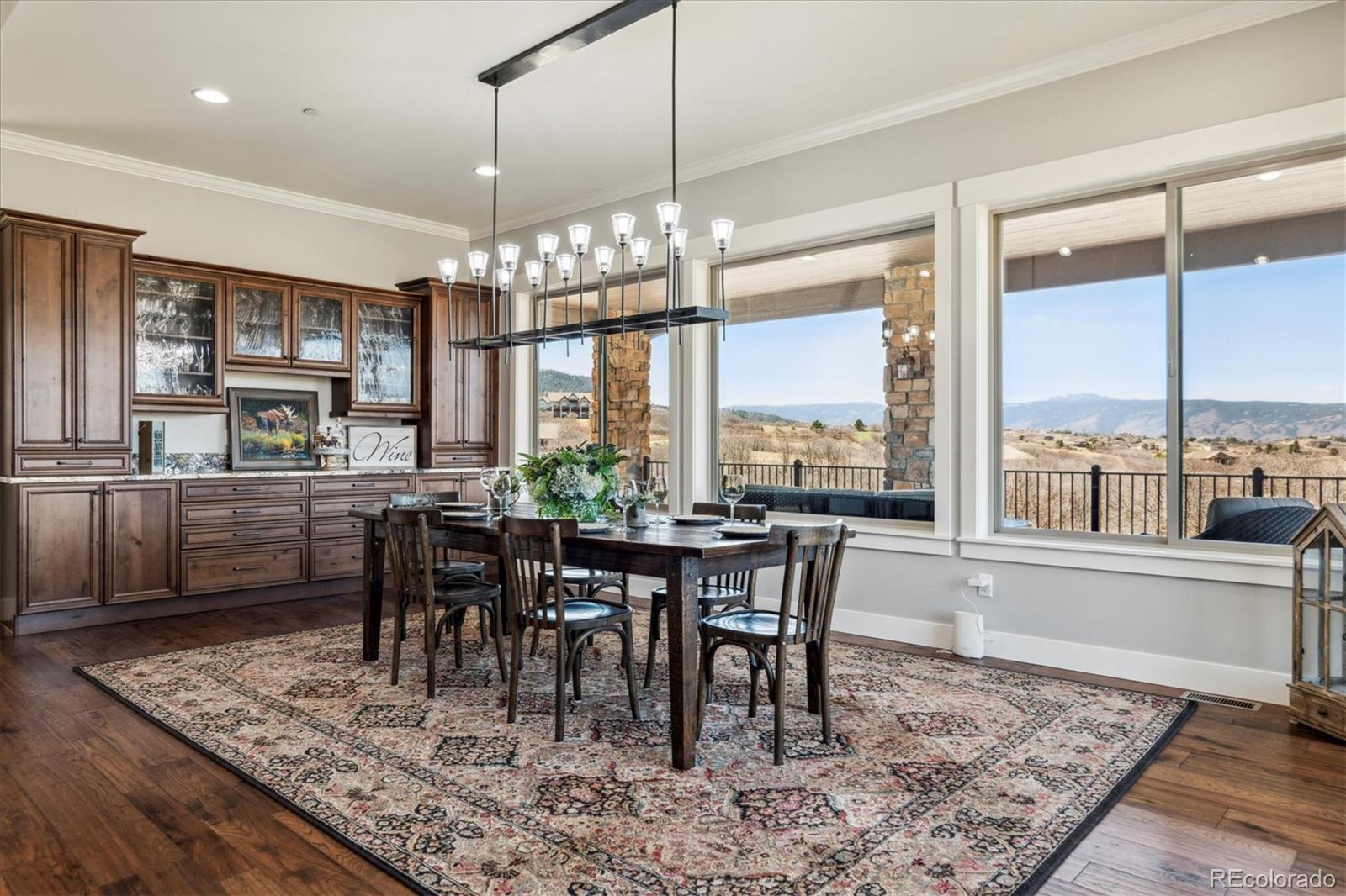 MLS Image #14 for 1721  creedmoor court,castle rock, Colorado