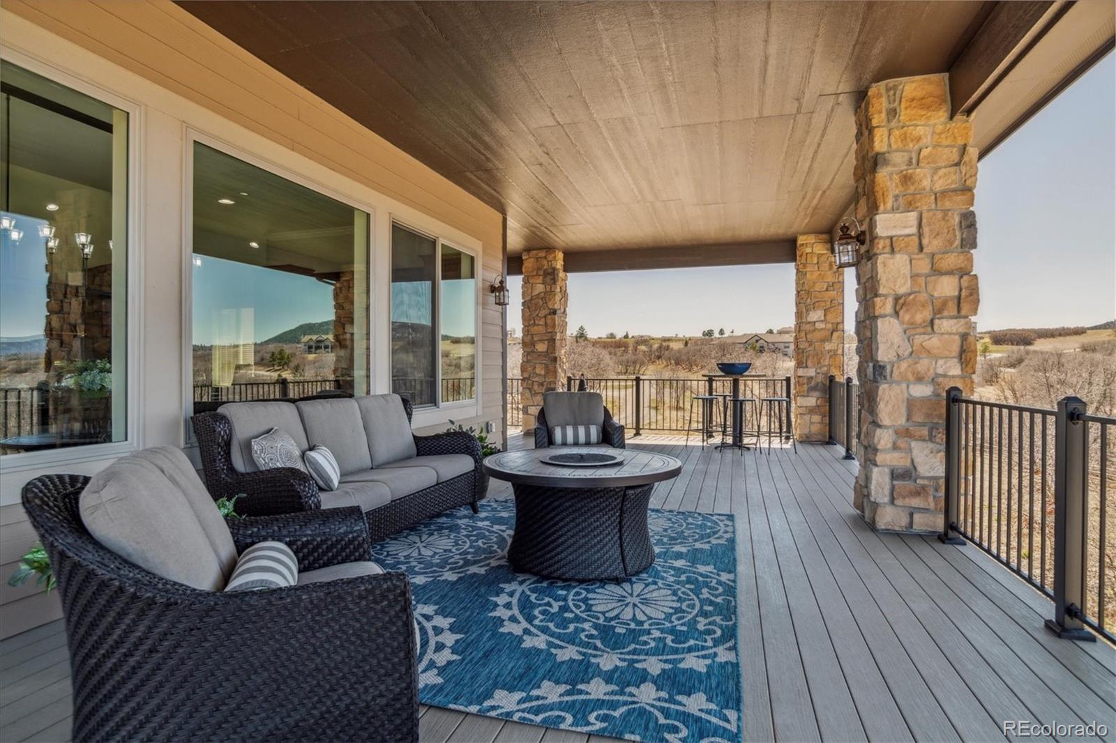 MLS Image #16 for 1721  creedmoor court,castle rock, Colorado