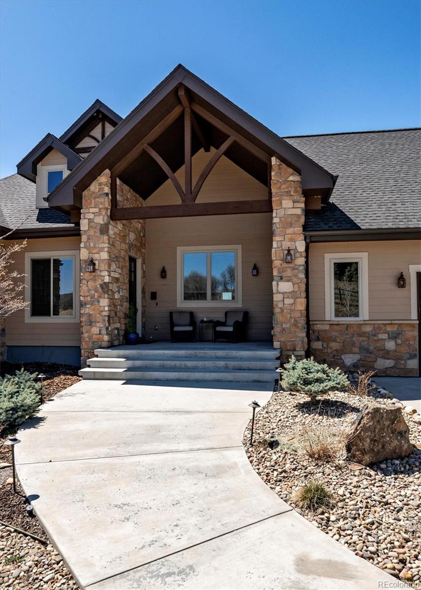 MLS Image #2 for 1721  creedmoor court,castle rock, Colorado