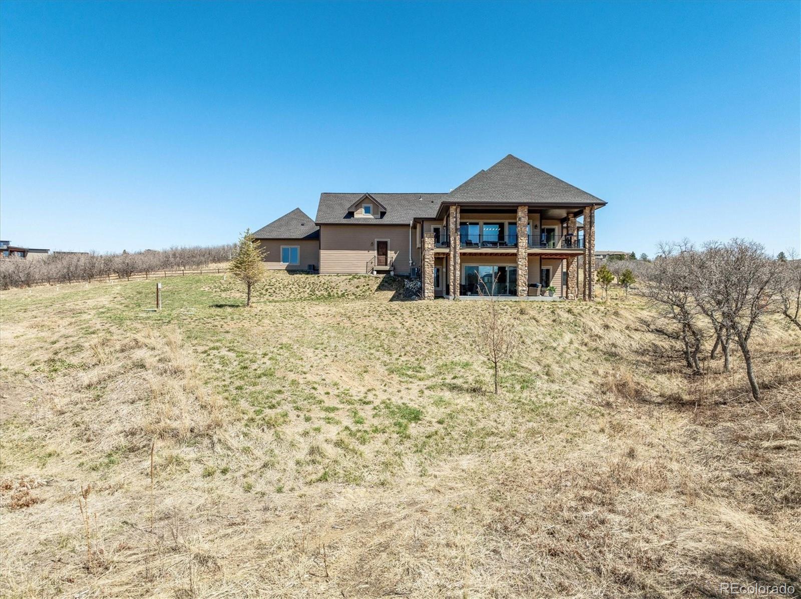 MLS Image #40 for 1721  creedmoor court,castle rock, Colorado