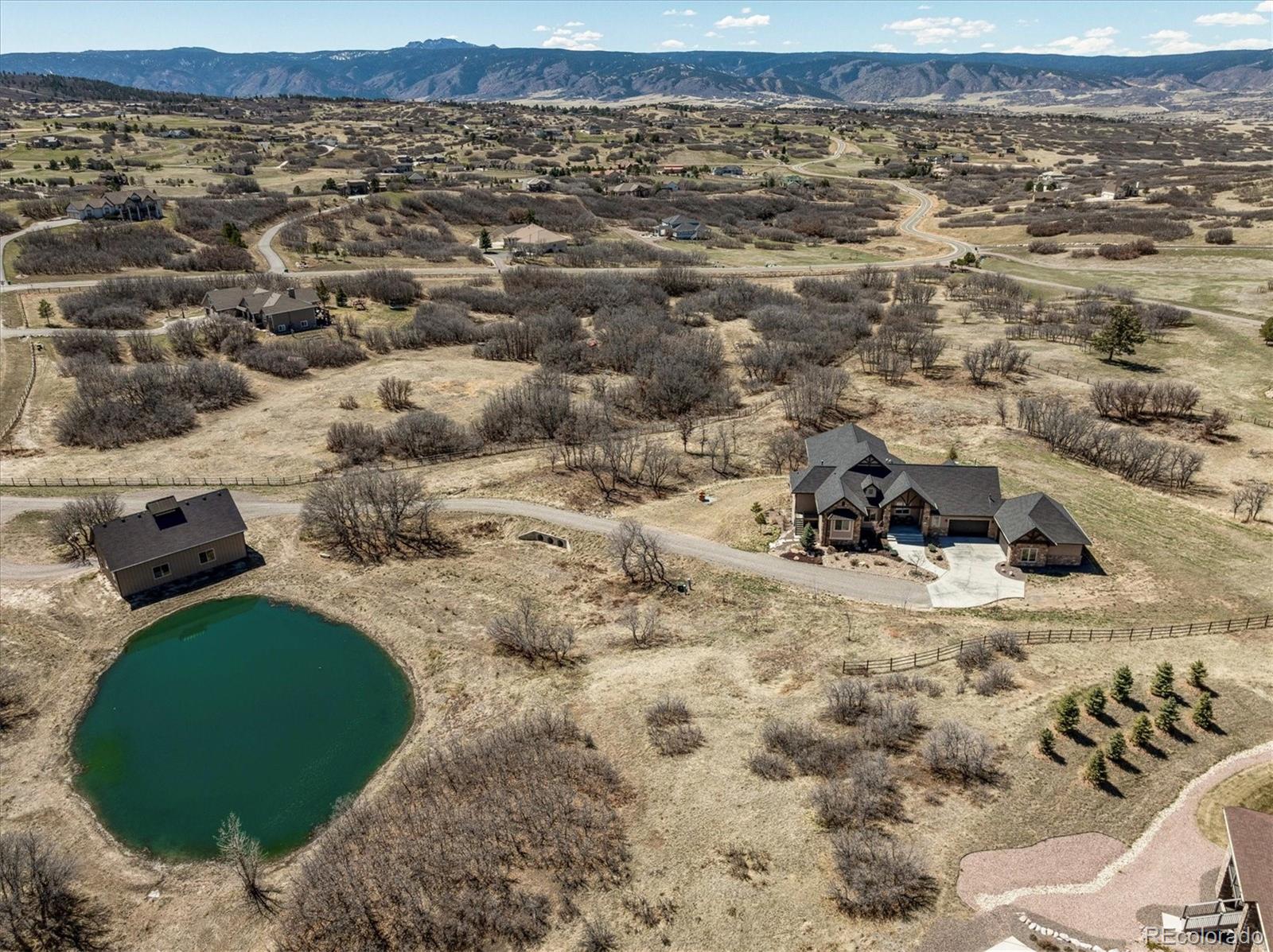 MLS Image #41 for 1721  creedmoor court,castle rock, Colorado