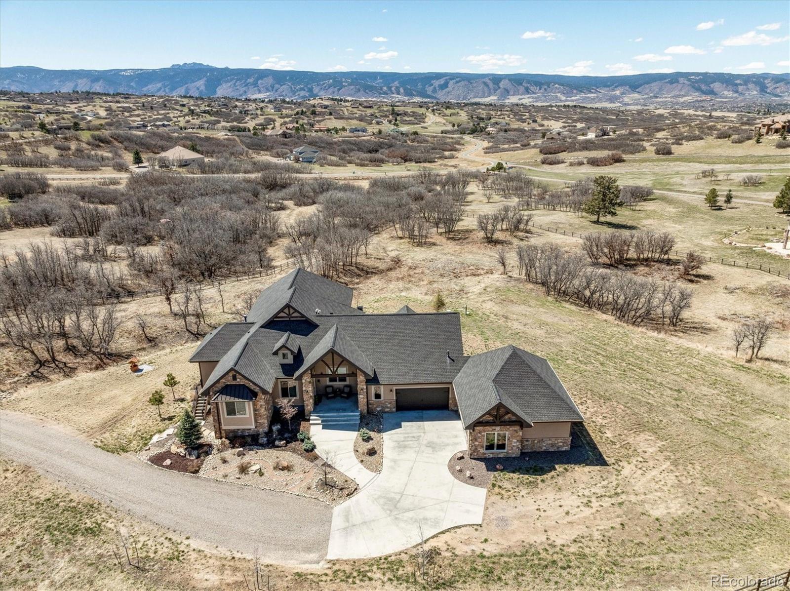 MLS Image #42 for 1721  creedmoor court,castle rock, Colorado