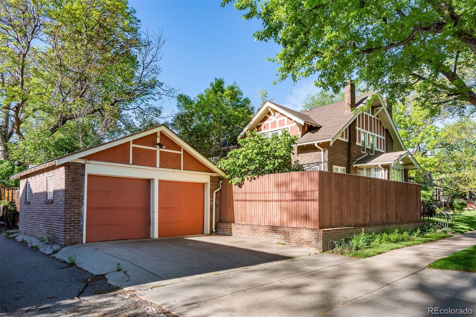 MLS Image #28 for 2203  bellaire street,denver, Colorado