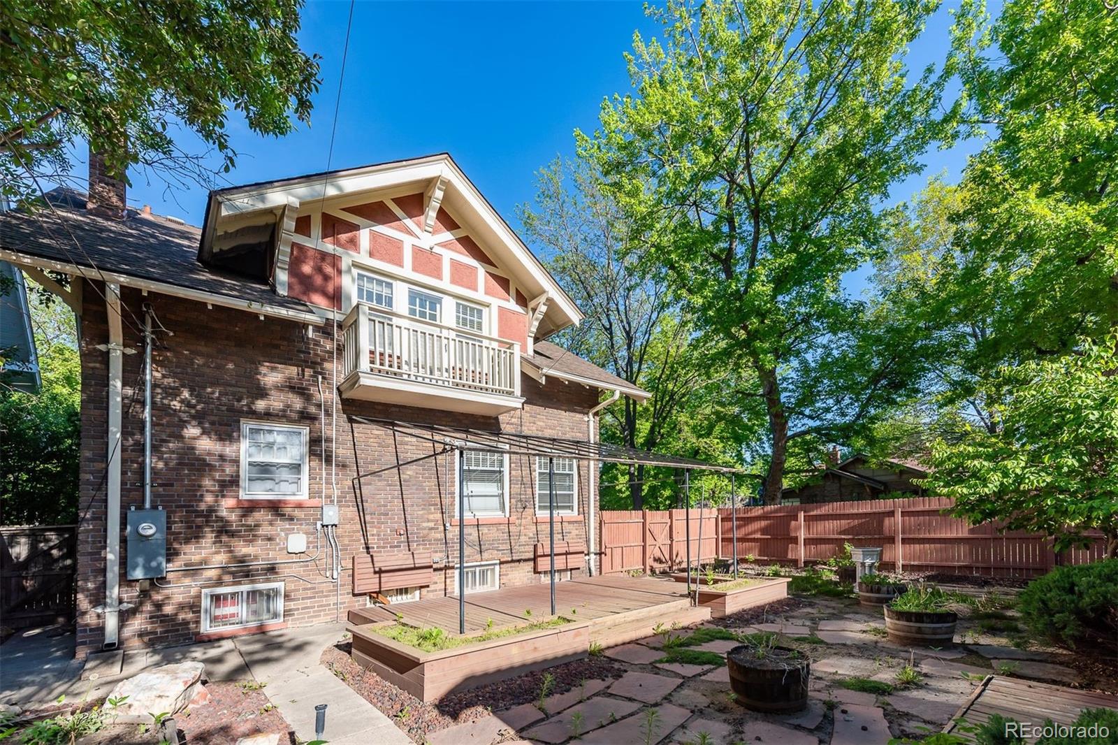 MLS Image #29 for 2203  bellaire street,denver, Colorado