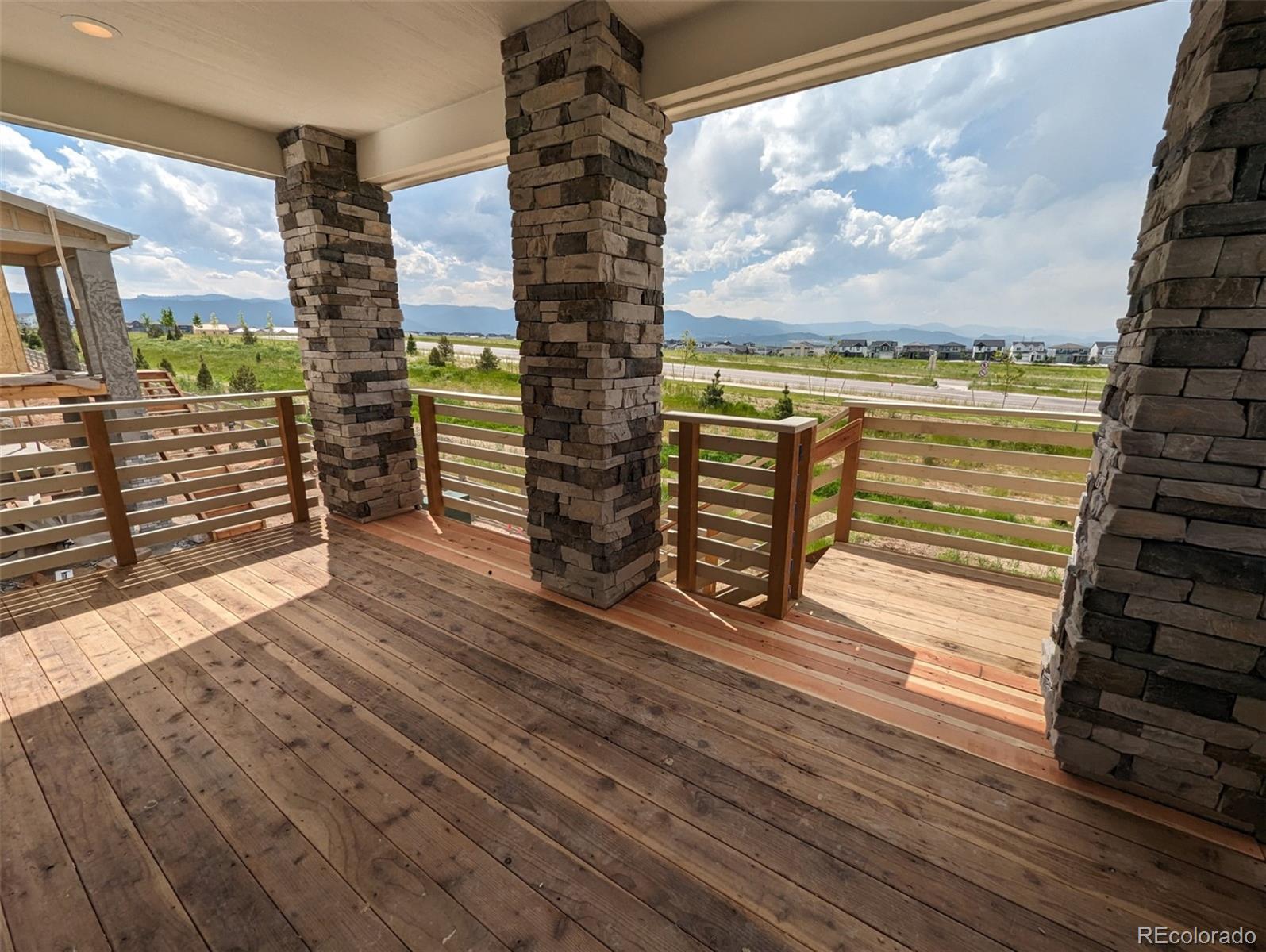 MLS Image #8 for 8437  butte creek street,littleton, Colorado