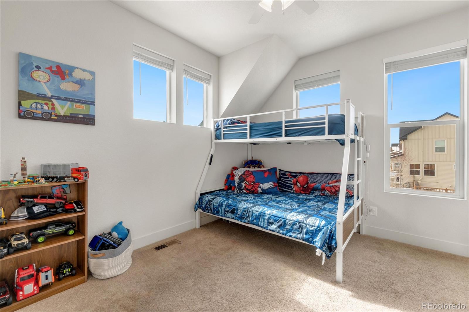 MLS Image #12 for 4944  mt shavano street,brighton, Colorado