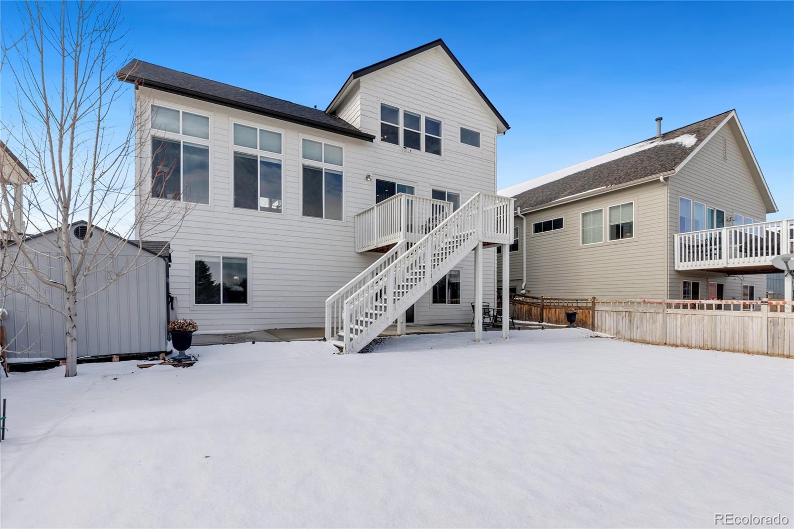 MLS Image #21 for 4944  mt shavano street,brighton, Colorado