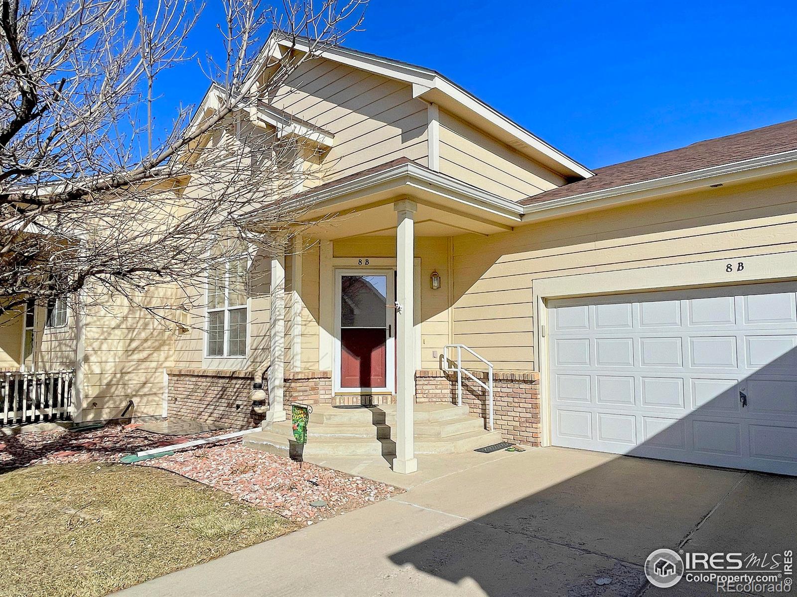 Report Image for 4902  29th Street,Greeley, Colorado