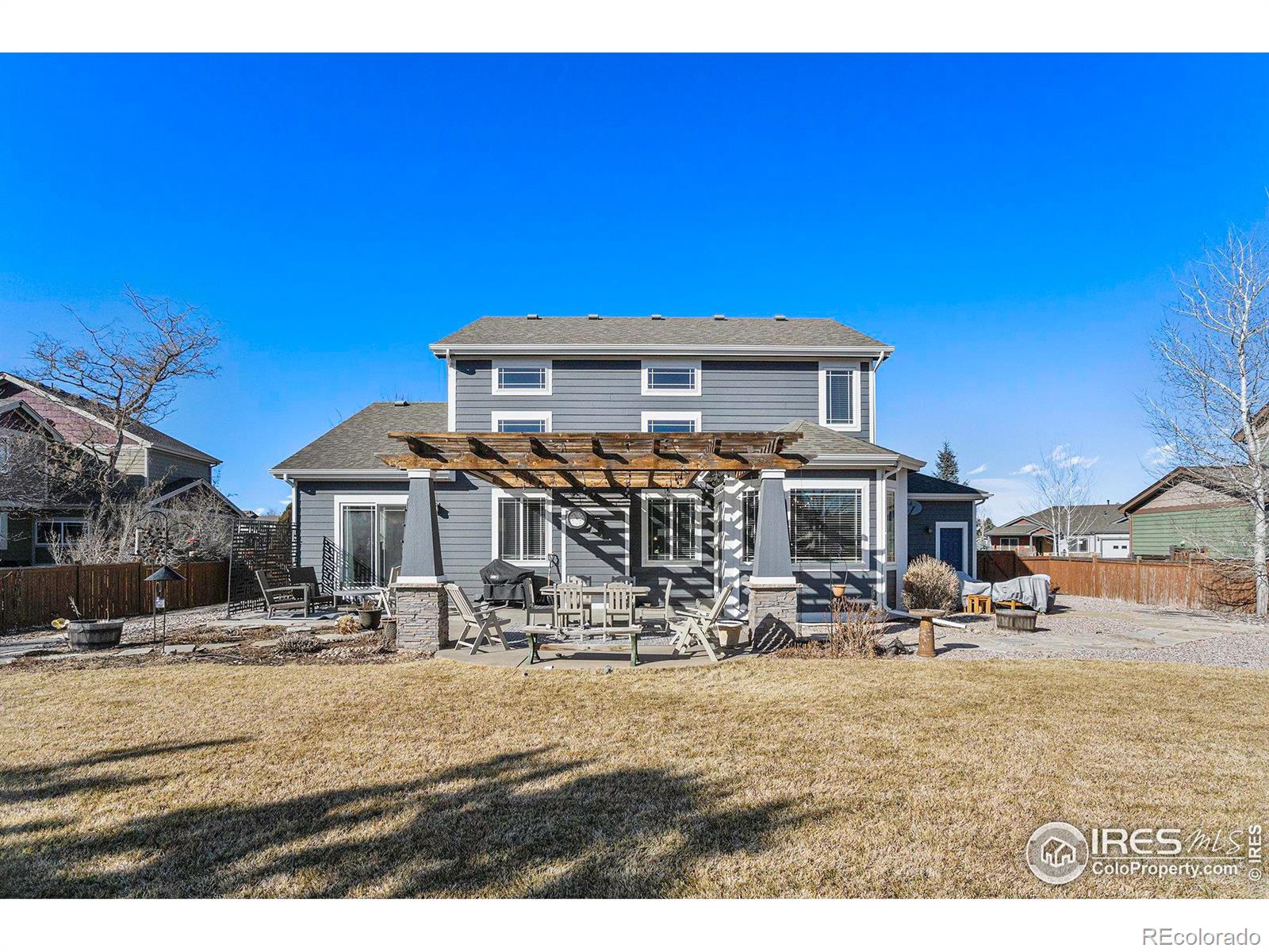 MLS Image #33 for 2821  headwater drive,fort collins, Colorado