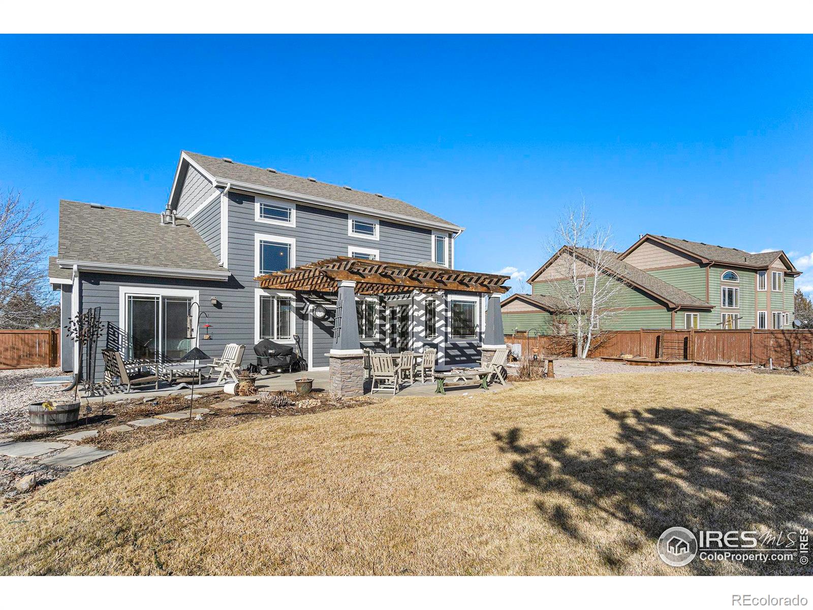 MLS Image #34 for 2821  headwater drive,fort collins, Colorado