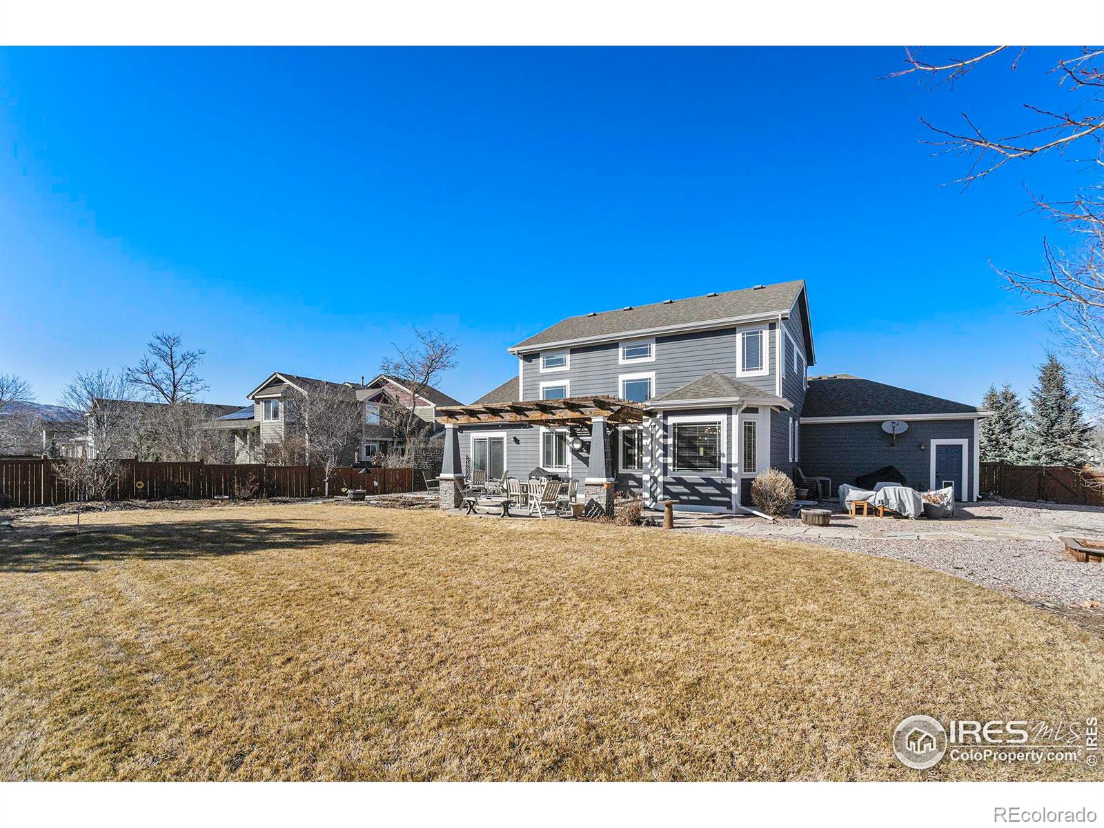 MLS Image #35 for 2821  headwater drive,fort collins, Colorado