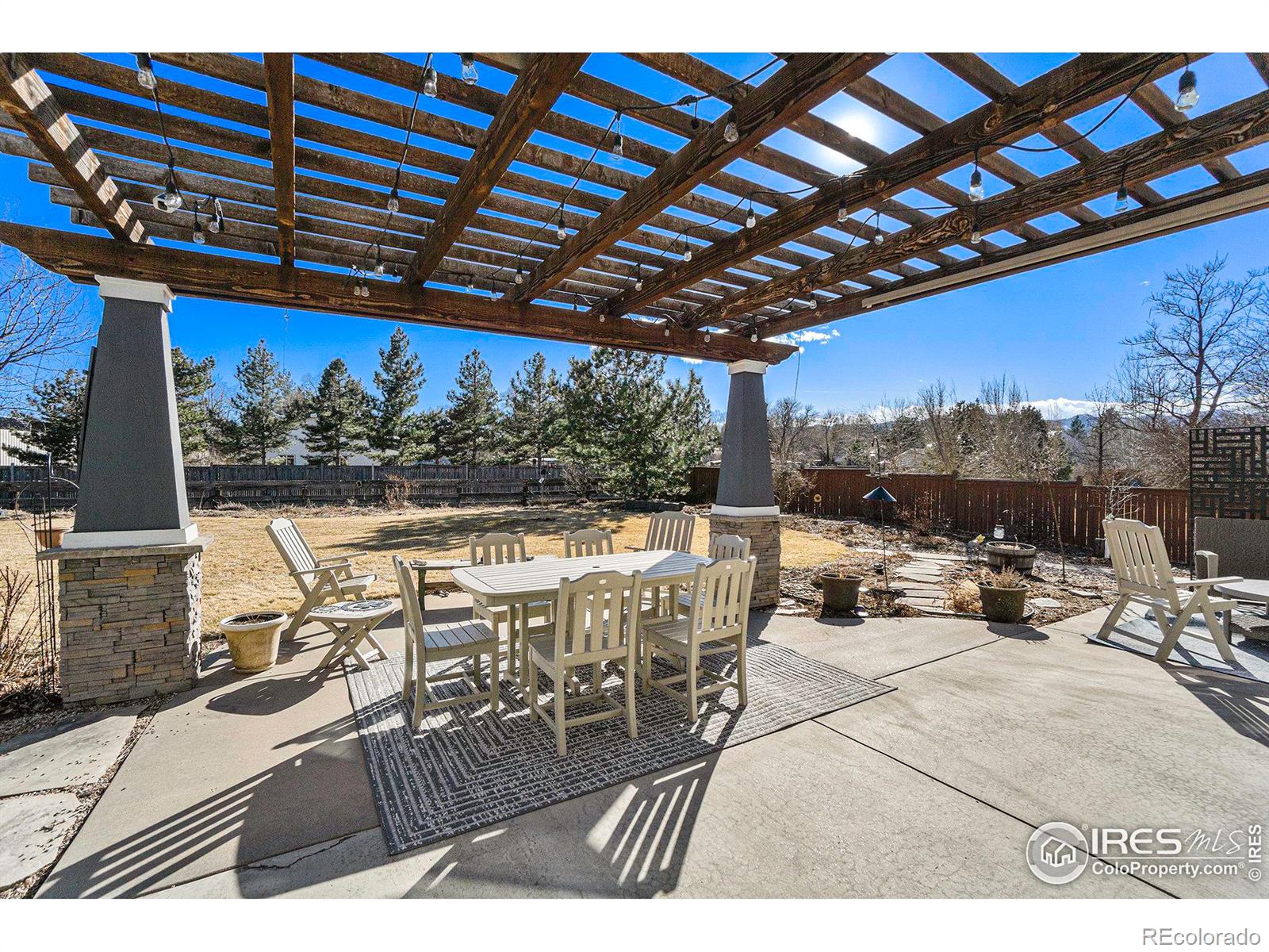 MLS Image #37 for 2821  headwater drive,fort collins, Colorado