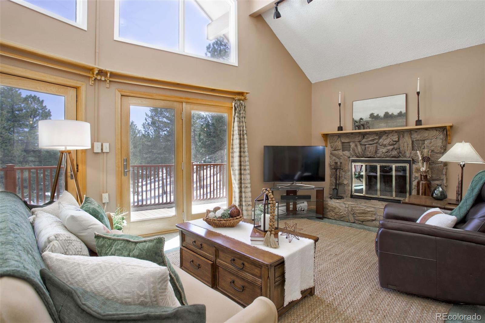 MLS Image #15 for 27292  hill top drive,evergreen, Colorado