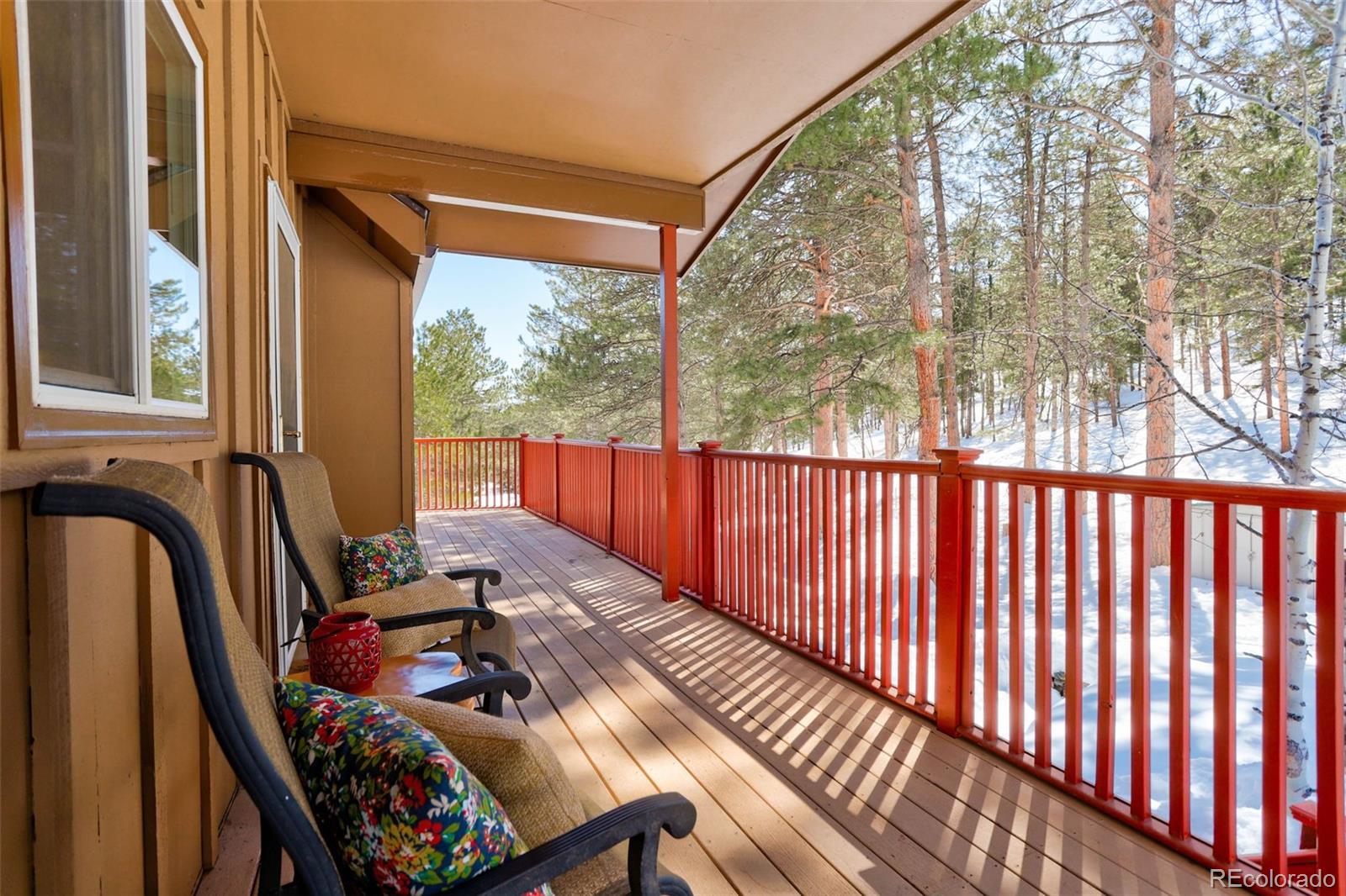 MLS Image #3 for 27292  hill top drive,evergreen, Colorado
