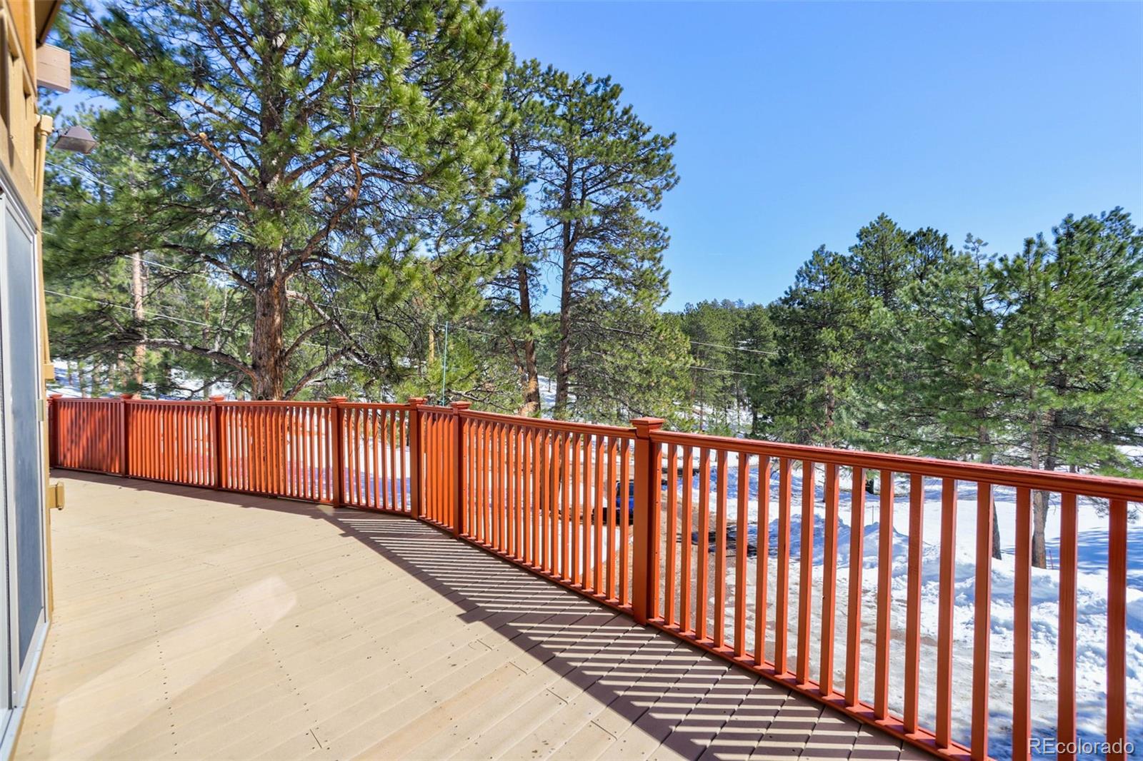 MLS Image #4 for 27292  hill top drive,evergreen, Colorado