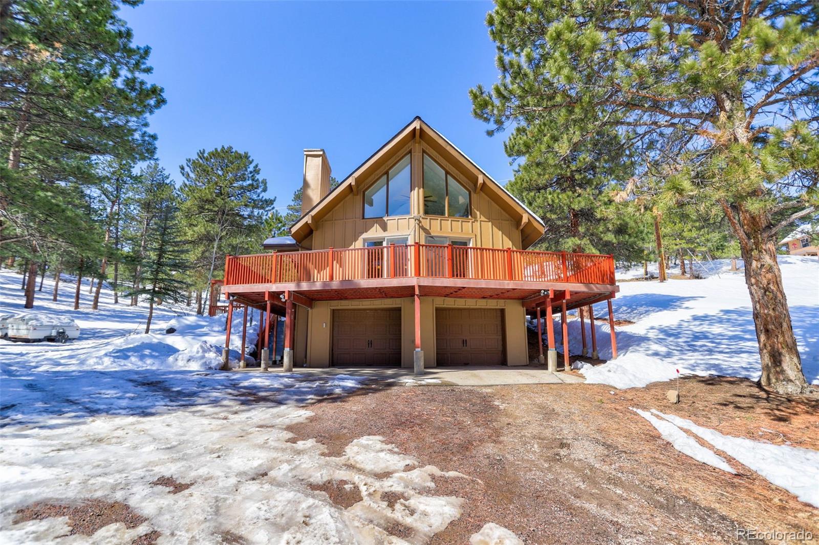 MLS Image #41 for 27292  hill top drive,evergreen, Colorado