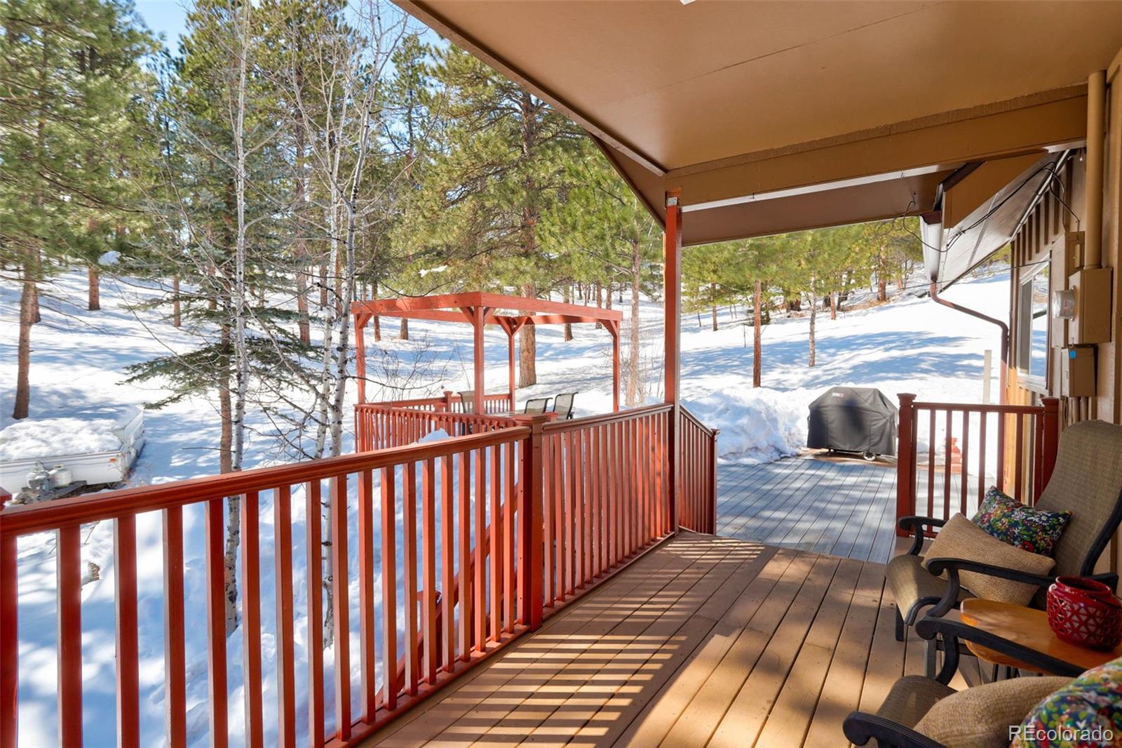 MLS Image #44 for 27292  hill top drive,evergreen, Colorado